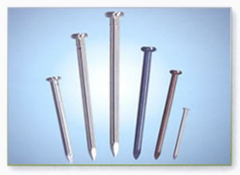 Duplex Head Nails